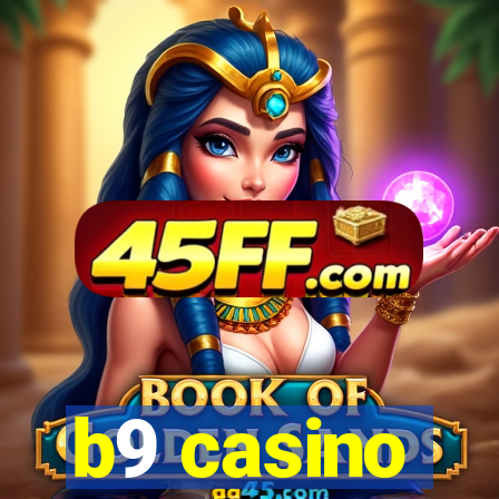 b9 casino